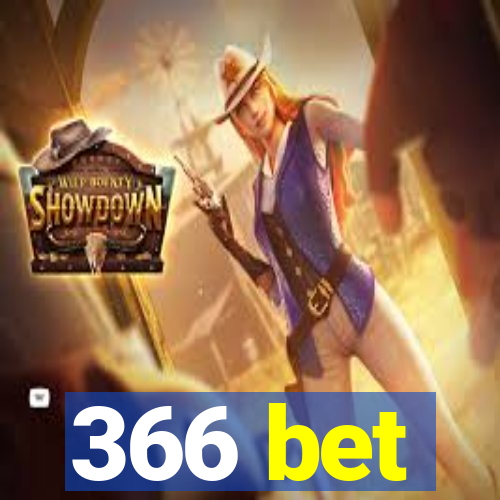 366 bet